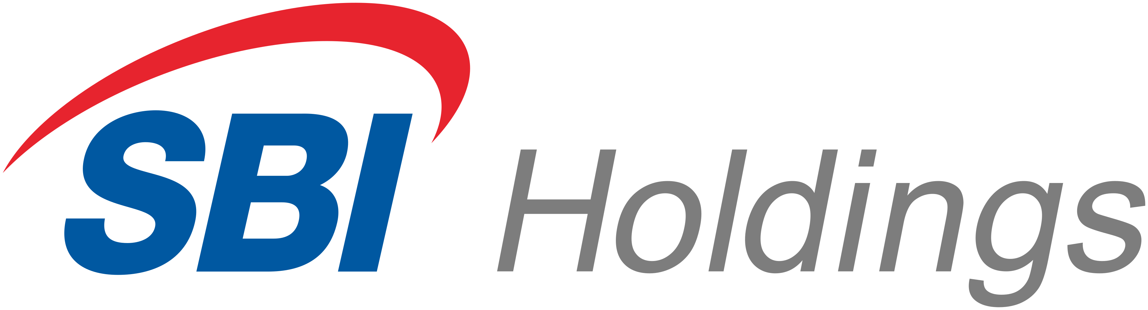 SBI Holdings